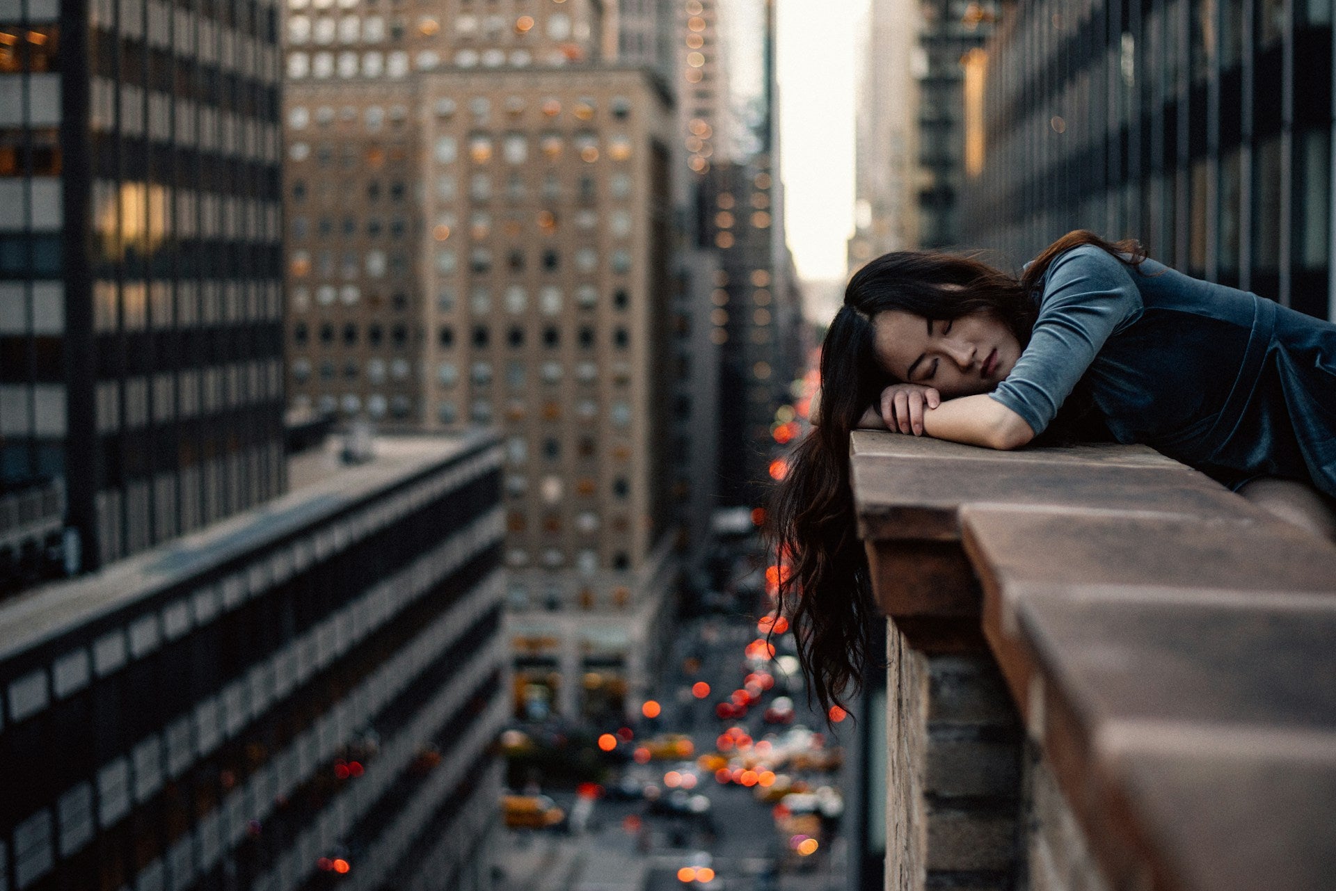 Why Sleep Is The Foundation of Health